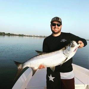 Meet your Posher, Ben